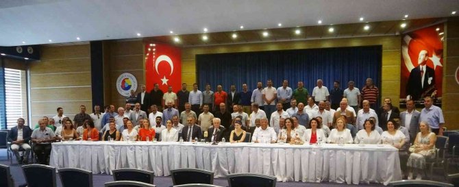 Mutso Başkan Adayı Karakuş, “Tüm Üyelerimizi E-ticaret İle Tanıştıracağız”