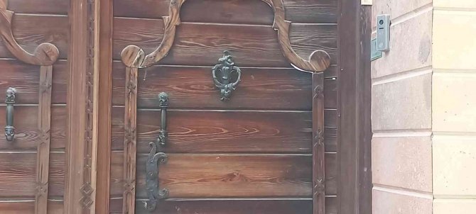 Muğla’nın Kapı Tokmakları Yok Oluyor