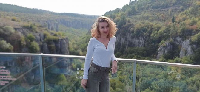 "En İyi Korunan 20 Kent" Arasında Bulunan Safranbolu’da Rus Turist Hareketliliği Yaşanıyor