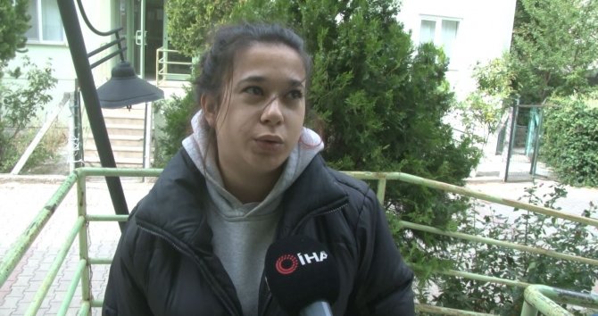7. Kattan Atlayarak İntihar Etti