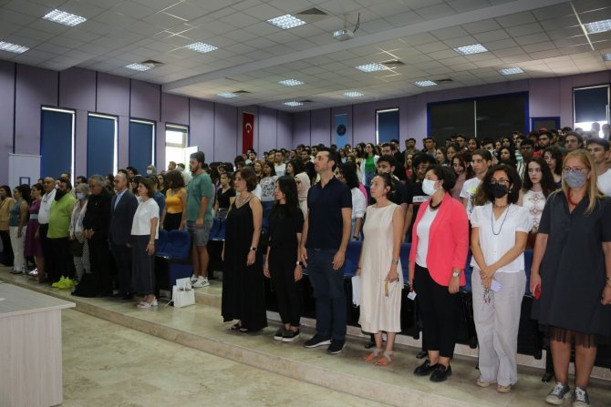 Akdeniz Üniversitesi’nde Dünya Mimarlık Günü Etkinlikleri