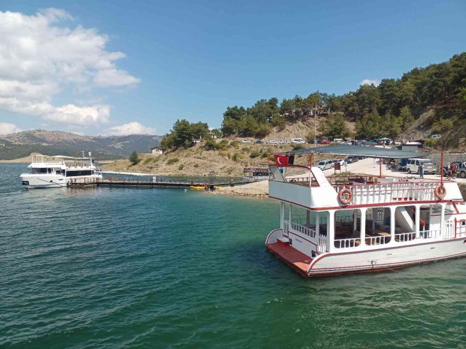 Tabiat Parklarına Yoğun İlgi