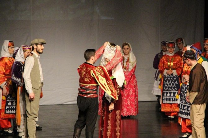 Samsunluların Konservatuvara İlgisi Arttı: 1174 Kayıt