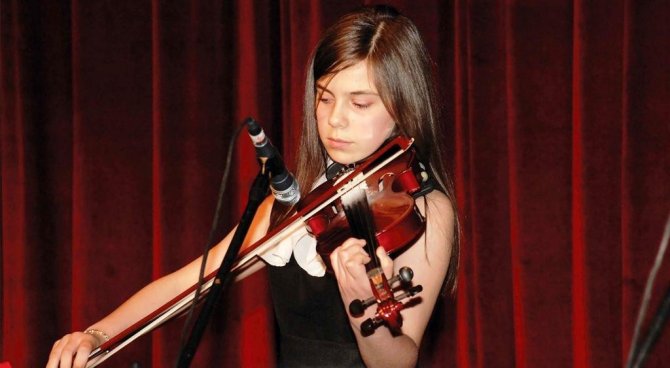 Samsunluların Konservatuvara İlgisi Arttı: 1174 Kayıt