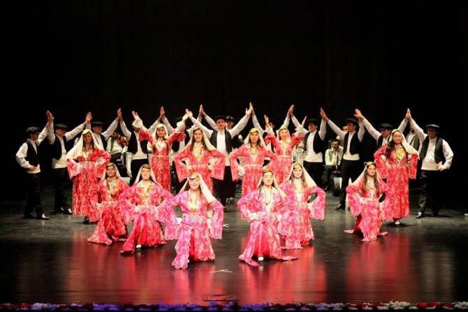 Samsunluların Konservatuvara İlgisi Arttı: 1174 Kayıt