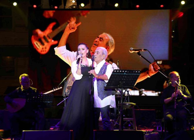 Mudanya Mütarekesi’nin 100. Yılı Kutlamalarına Görkemli Final