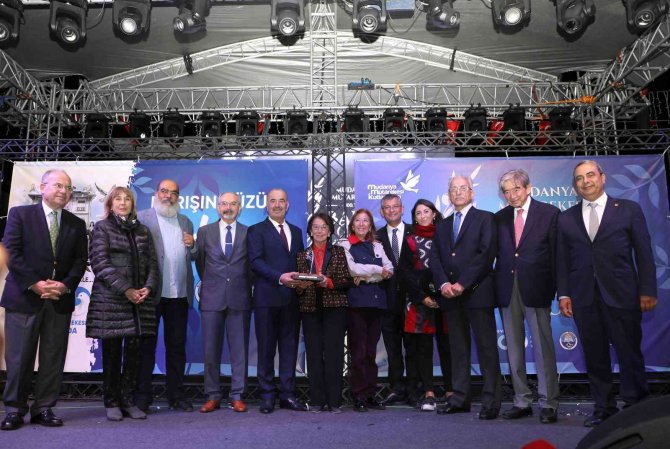 Mudanya Mütarekesi’nin 100. Yılı Kutlamalarına Görkemli Final