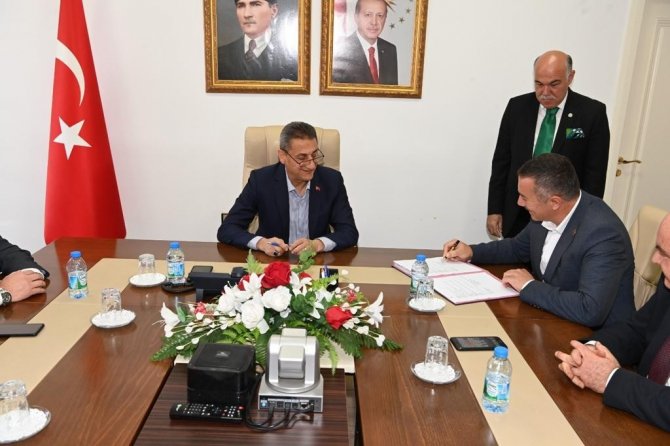 Sinop’un İlçelerinde Okuyan Öğrencilere Gezi Düzenlenecek