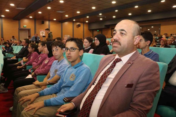 Milli Eğitim Hedef’ İni Koydu