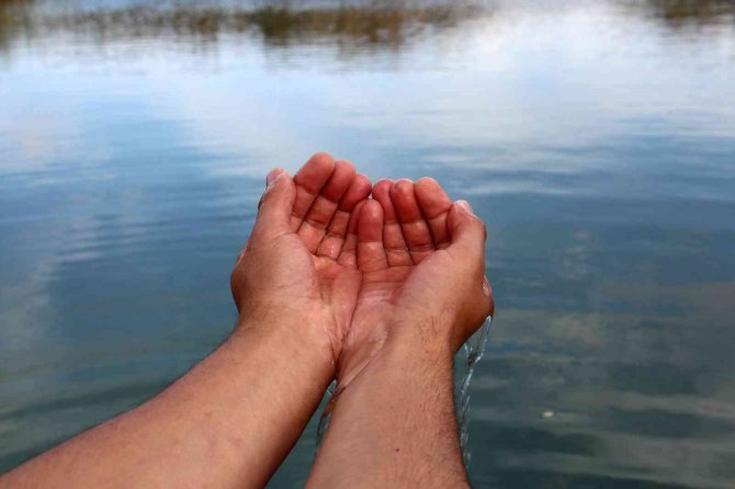 Uyuz Hastalarını Sevindiren Gelişme, Alternatif Su Bulundu