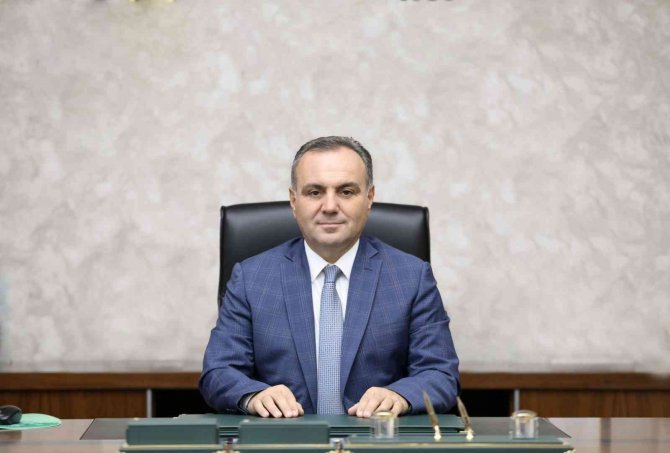 Erü’den 30 Öğretim Üyesi, 2021 Yılının “En Etkili Bilim İ̇nsanları” Listesinde Yer Aldı