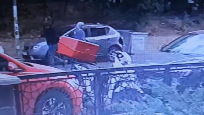 Maltepe’de Liseli Genç Kıza Taciz: Dakikalarca Takip Etti