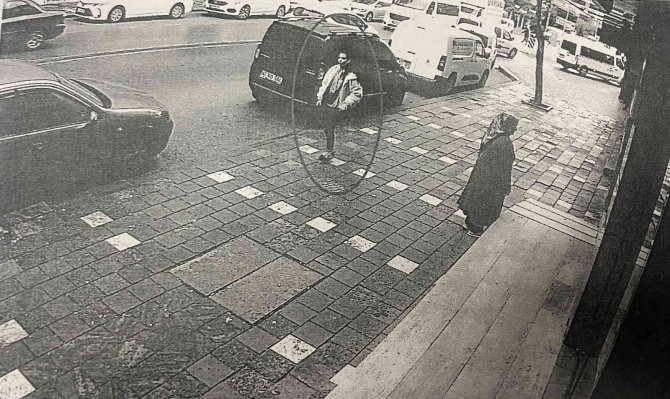 Büşra Kabataş Cinayetinde Kan Donduran Detaylar