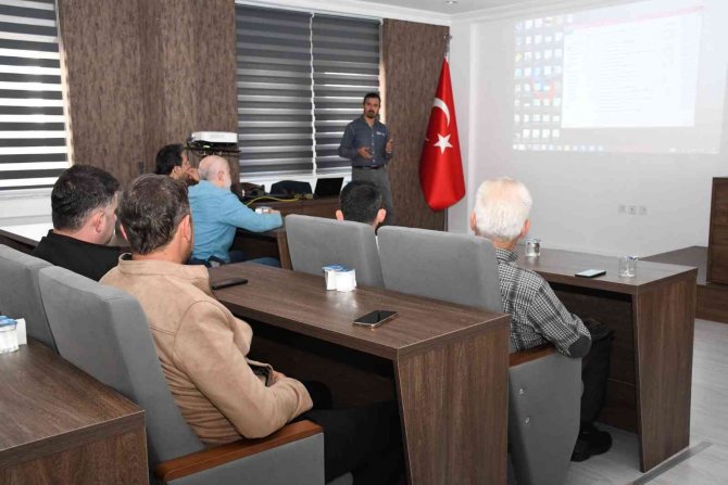 Terme’de İhracatı Artıracak Proje