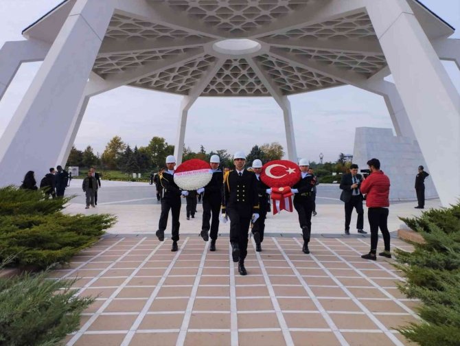 6. Cumhurbaşkanı Fahri Korutürk Vefatının 35. Yılında Anıldı