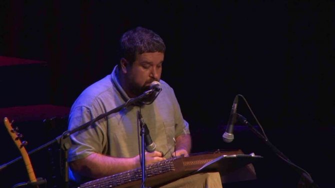 Üsküdarlı Sanatseverler Sedat Anar Konserinde Buluştu