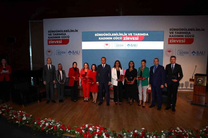 2022’de 30 Milyar Dolarlık Tarım İhracatı Bekleniyor