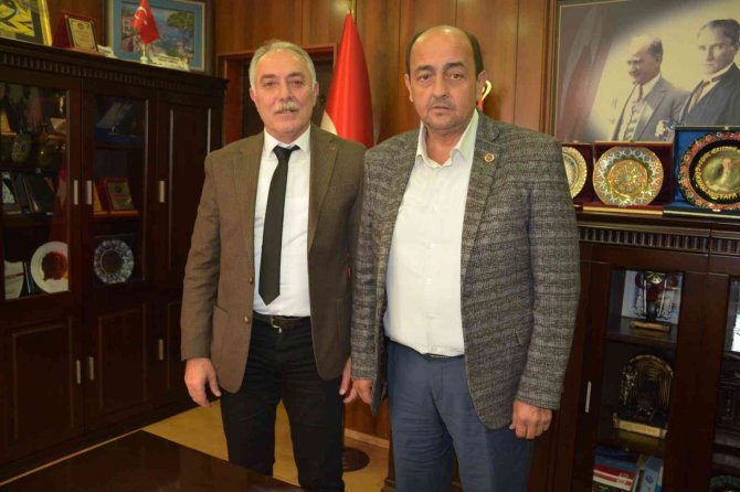 Başkan Demirtaş’tan İşçi Maaşlarına Yüzde 30 Enflasyon Farkı Zammı