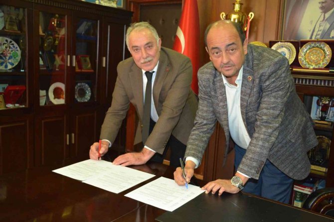 Başkan Demirtaş’tan İşçi Maaşlarına Yüzde 30 Enflasyon Farkı Zammı