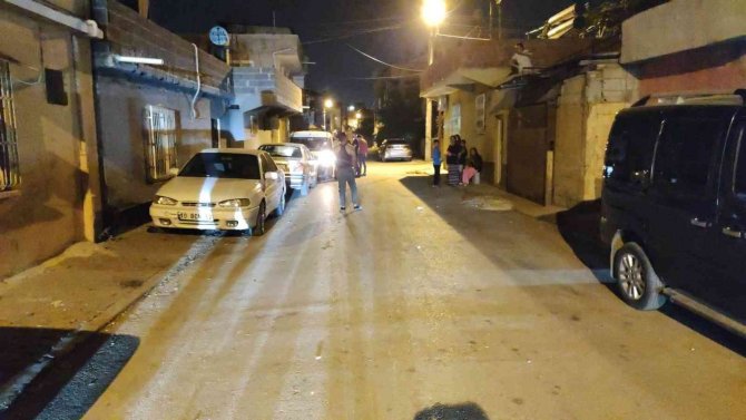 Adana’da Eski Sevgili Dehşeti