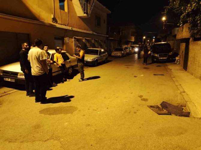 Adana’da Eski Sevgili Dehşeti