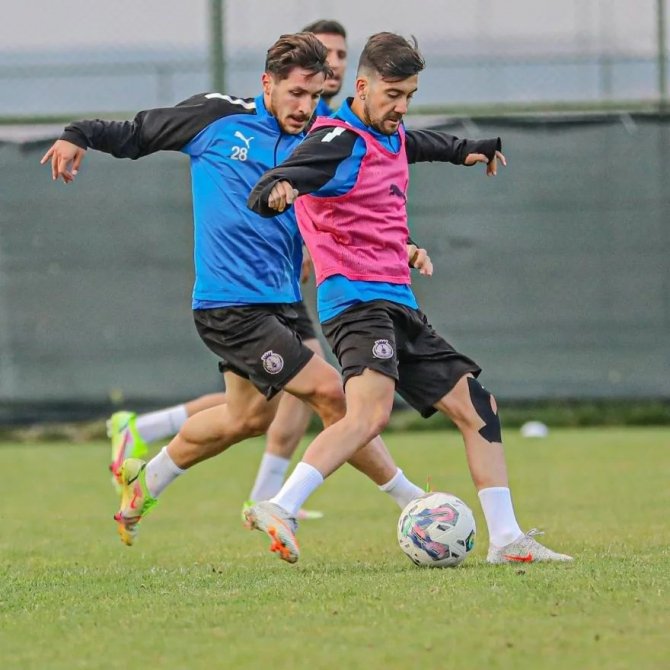 Afyonspor, Tarsus’a Konuk Olacak