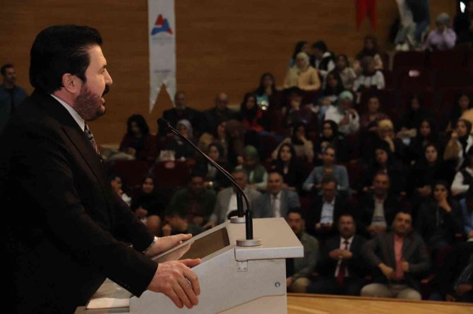 Ai̇çü’de Yeni Eğitim-öğretim Yılı Büyük Coşkuyla Kutlandı