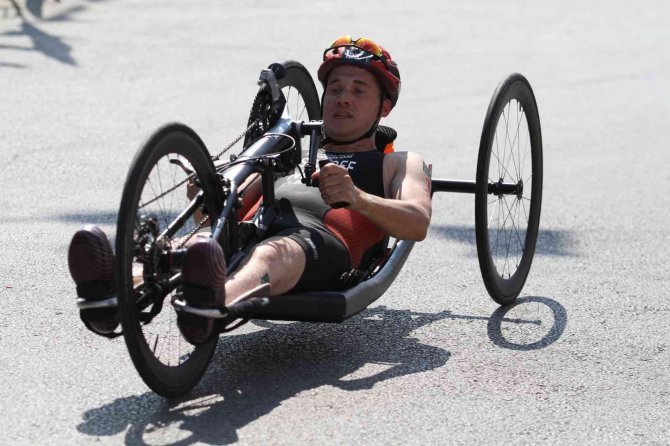 Alanya’da Triatlon Yarışlarında Kapanacak Yollar Belirlendi