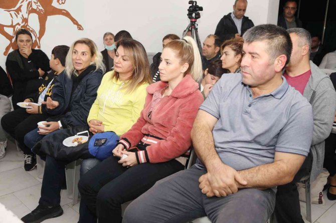 Başkan Deveci: “Herkesin Fikrine İhtiyacımız Var”