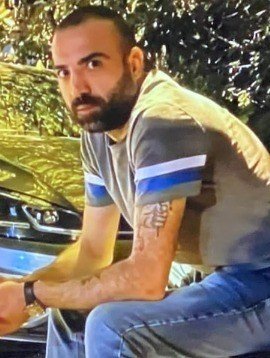 Aşık Oldum Dediği Kadını Ve Annesini Vurmuştu: Platonik Aşık Komşu Yakalandı