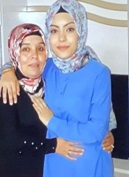 Aşık Oldum Dediği Kadını Ve Annesini Vurmuştu: Platonik Aşık Komşu Yakalandı