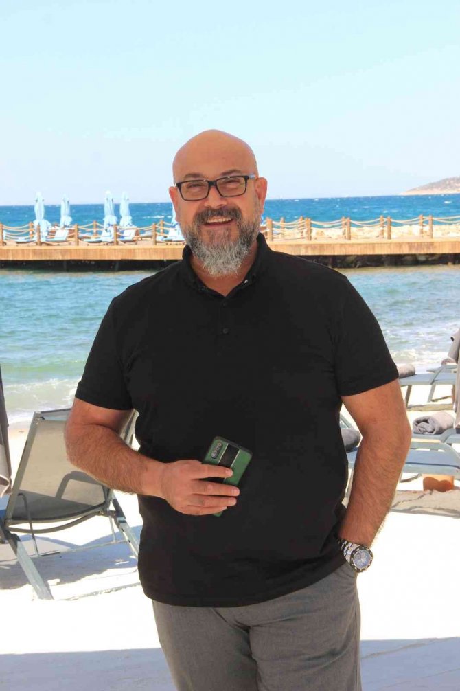 Turizmciler Ekim Ayından Memnun