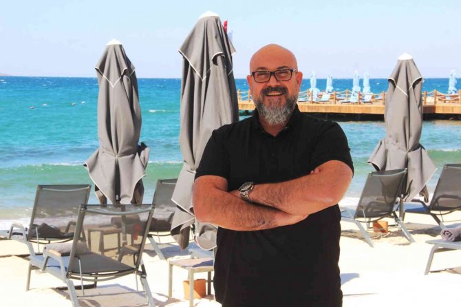 Turizmciler Ekim Ayından Memnun