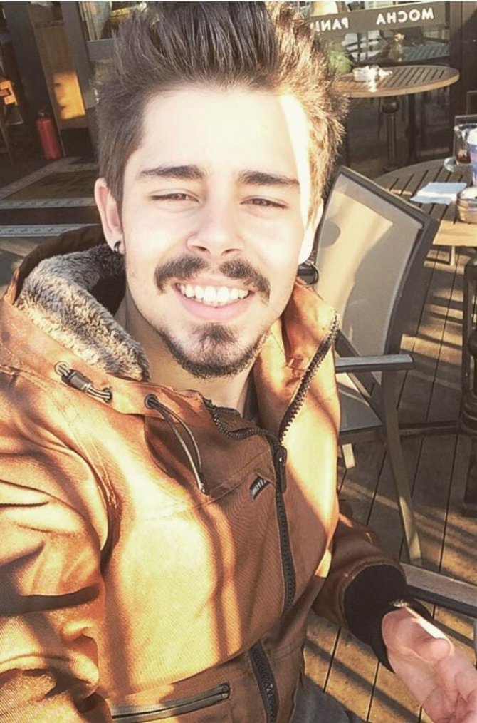 Kazada Ölen Doktordan Geriye Videoları Kaldı