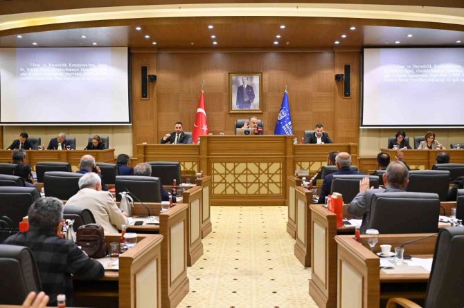 Kentsel Dönüşüm İrade İster