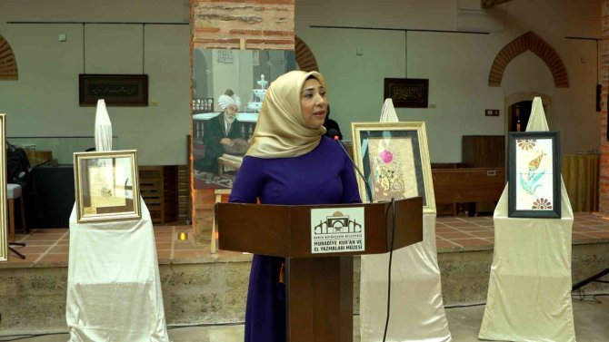 Süleyman Çelebi’ye Sanatsal Anma