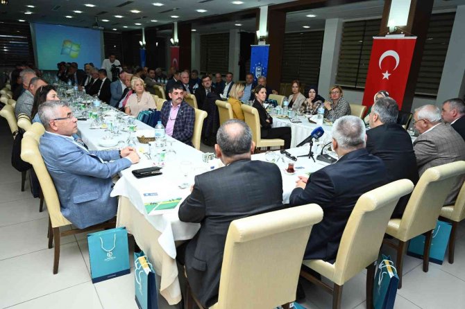 Marmara Bölgesi’nin Uç Beyleri Bursa’da