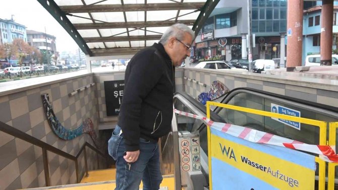 Suç Makinesi Kuzenler Yakayı Ele Verdi