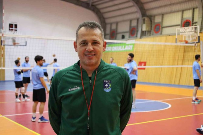Aralarındaki Aile Bağı İle Kısa Sürede 2. Lig’e Yükseldiler