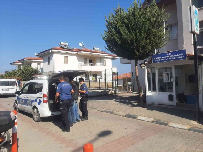 Datça’da 4 Göçmen Kaçakçısı Tutuklandı