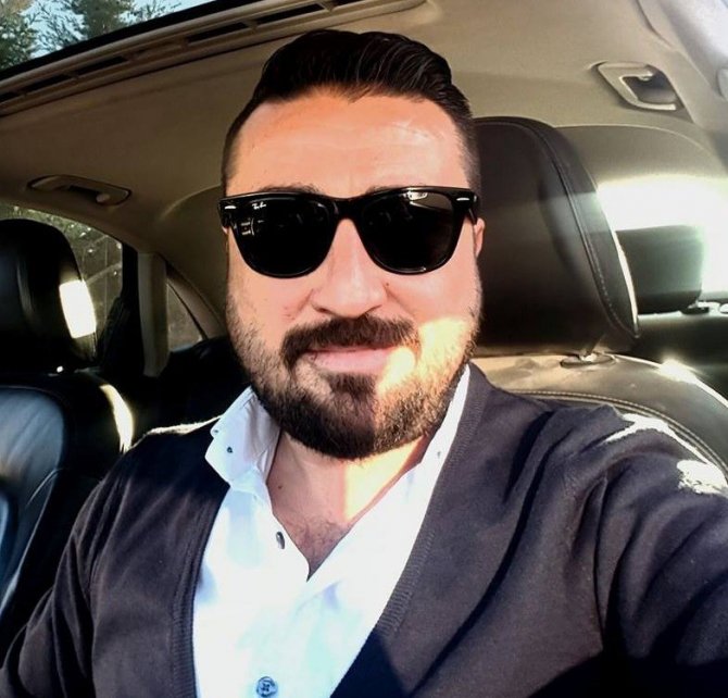 Genç Mühendis Buzdolabının Altında Ölü Bulundu
