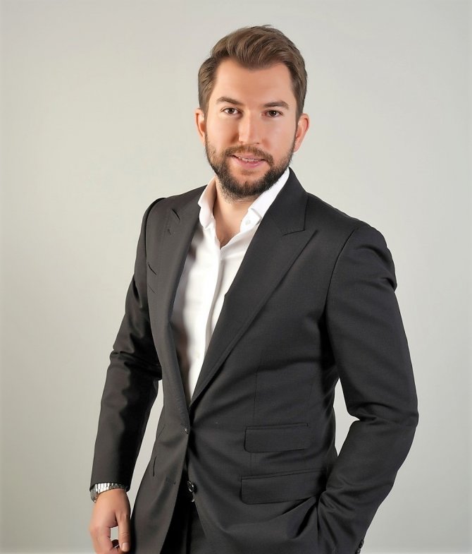 Osman Uğurlu, Dso Başkan Vekili Oldu