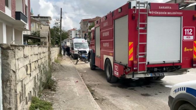 Kendi Yaptığı İnşaatı Dolaşırken Asansör Boşluğuna Düştü