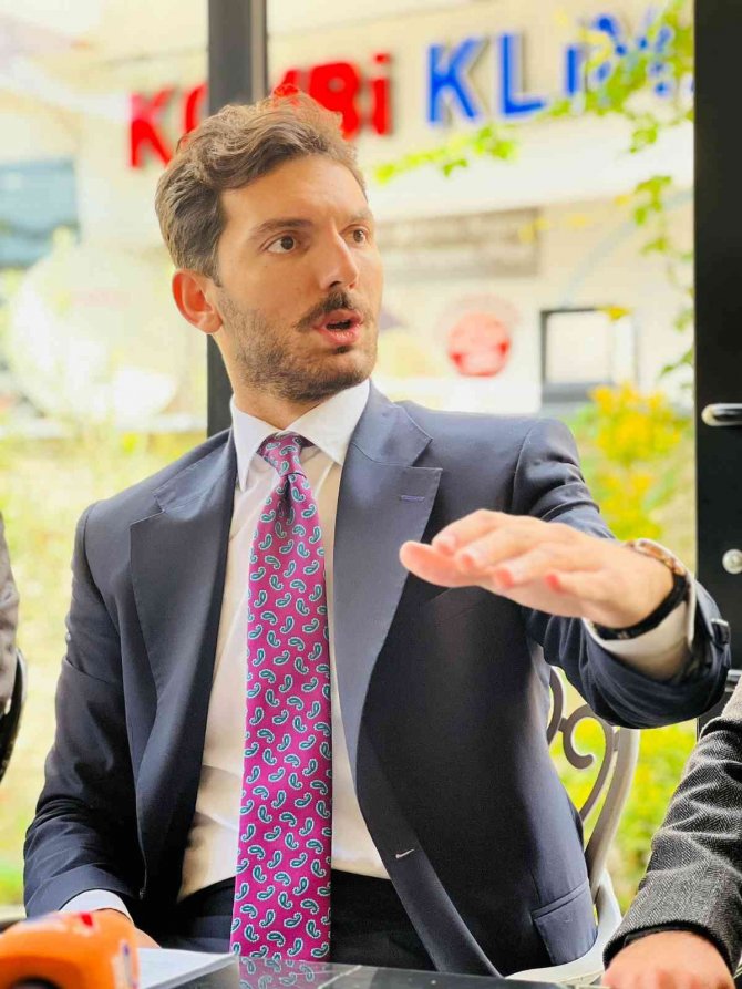 Düzce Ticaret Borsası’nda Seçim Heyecanı