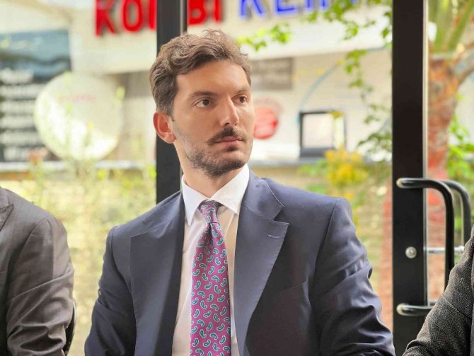 Düzce Ticaret Borsası’nda Seçim Heyecanı