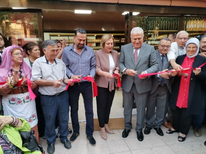 Efe Bakkal’ın İkincisi Açıldı