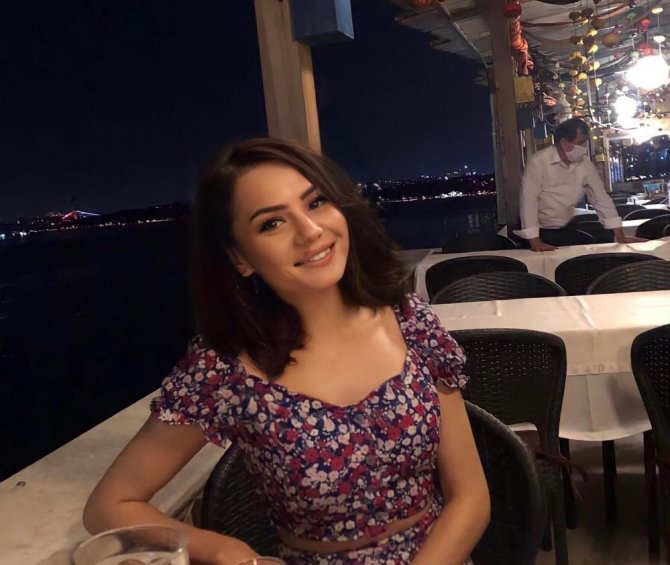 Fatma Mavi Cinayeti Davasına Devam Edildi