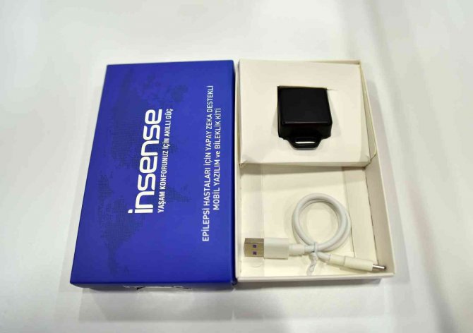 İ̇stanbul’da İki Teknoloji Fuarı Aynı Anda Kapılarını Açtı