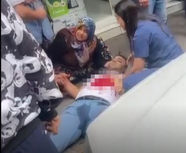 Otobüse Almadığı Yolcu, Sonu Oldu