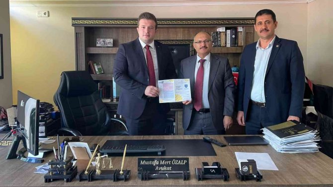 Gediz İ̇lçe Milli Eğitim Müdürlüğü ’Mesem Ustalık Telafi Programı’nı Tanıttı